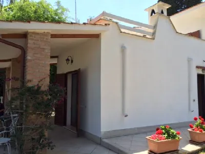 Villa a Portoferraio