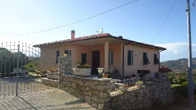 Villa a Capoliveri