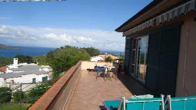 Villa in vendita a Capoliveri - foto 4