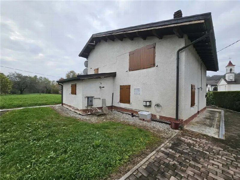 Villa in vendita a Sedico - foto 1
