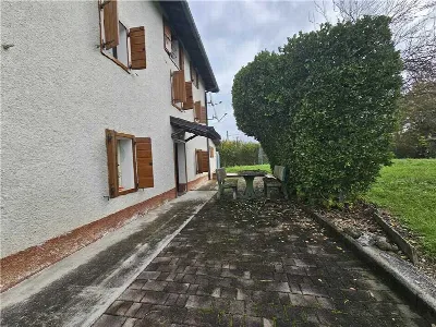 Villa in vendita a Sedico - foto 10