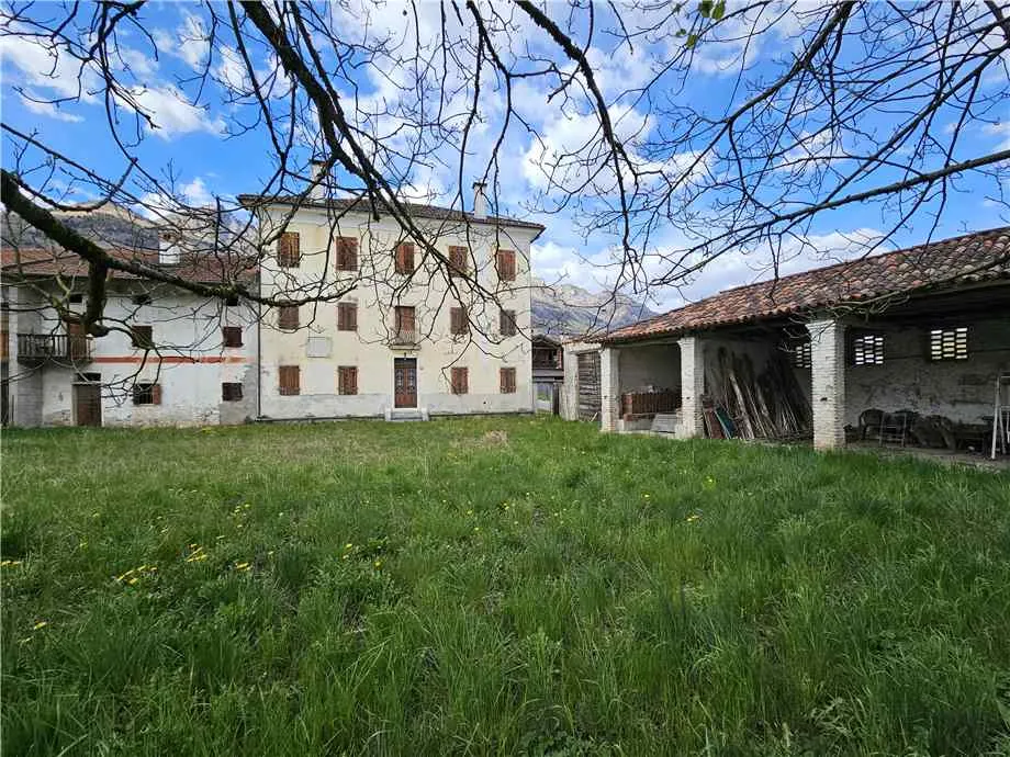 Villa in vendita a Santa Giustina - foto 2