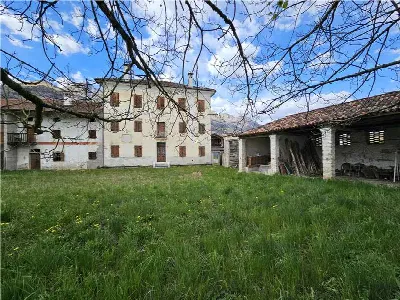 Villa in vendita a Santa Giustina - foto 2