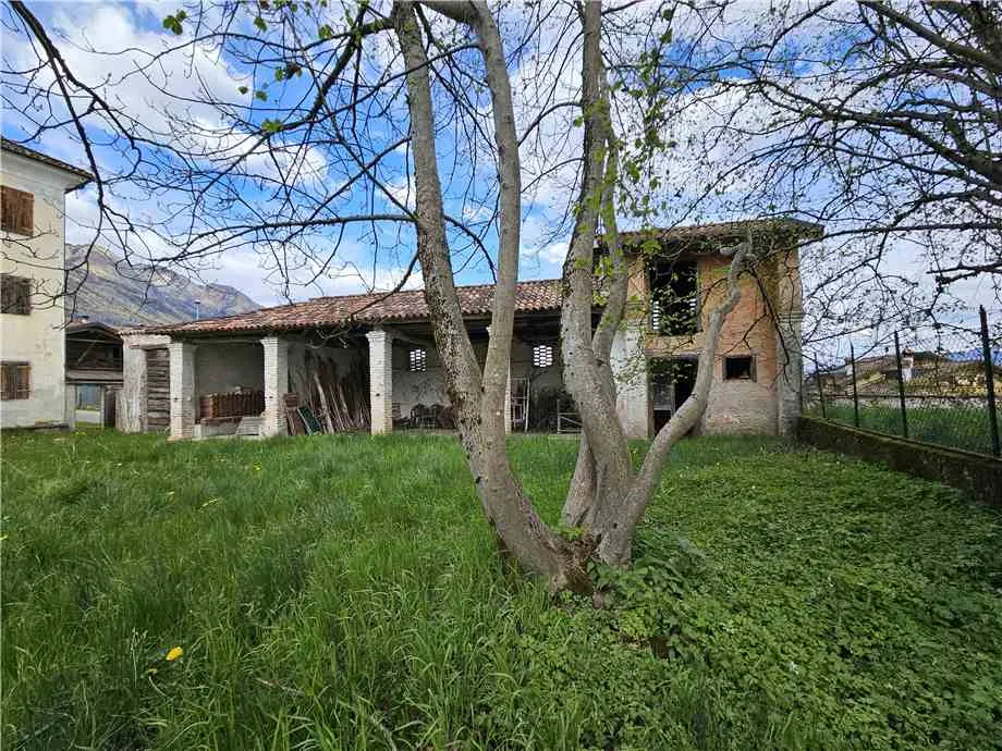 Villa in vendita a Santa Giustina - foto 3