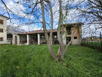 Villa in vendita a Santa Giustina - foto 3