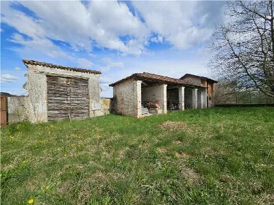Villa in vendita a Santa Giustina - foto 4