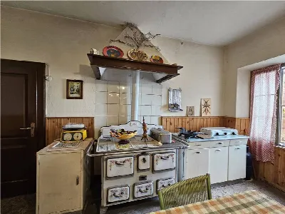 Villa in vendita a Santa Giustina - foto 6
