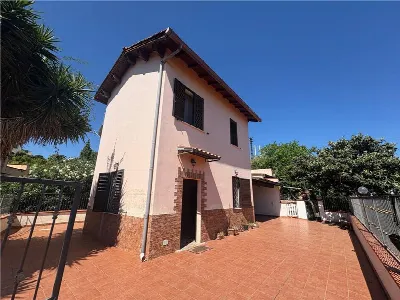 Villa in vendita a Casteldaccia - foto 1