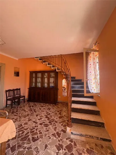 Villa in vendita a Casteldaccia - foto 8