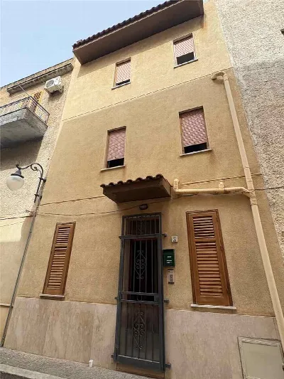 Villa in vendita a Casteldaccia - foto 1