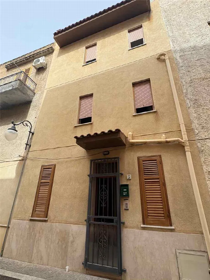 Villa in vendita a Casteldaccia - foto 1