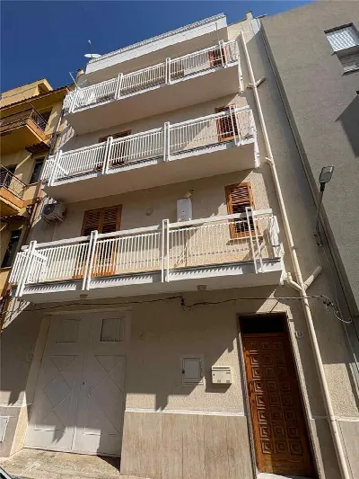 Villa in vendita a Casteldaccia - foto 1