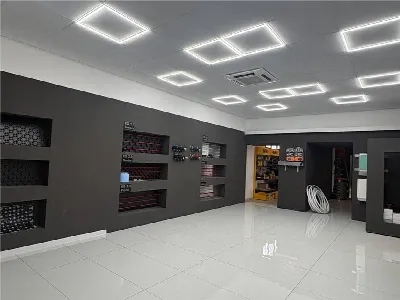 Ufficio in vendita a Casteldaccia - foto 2