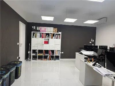 Ufficio in vendita a Casteldaccia - foto 6