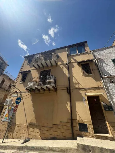 Villa in vendita a Casteldaccia - foto 1