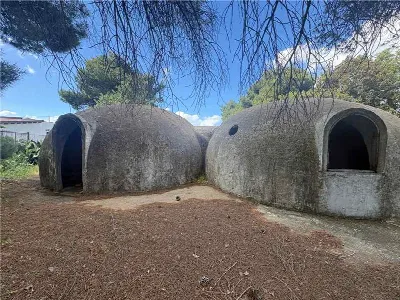 Rustico/Casale in vendita a Casteldaccia - foto 1