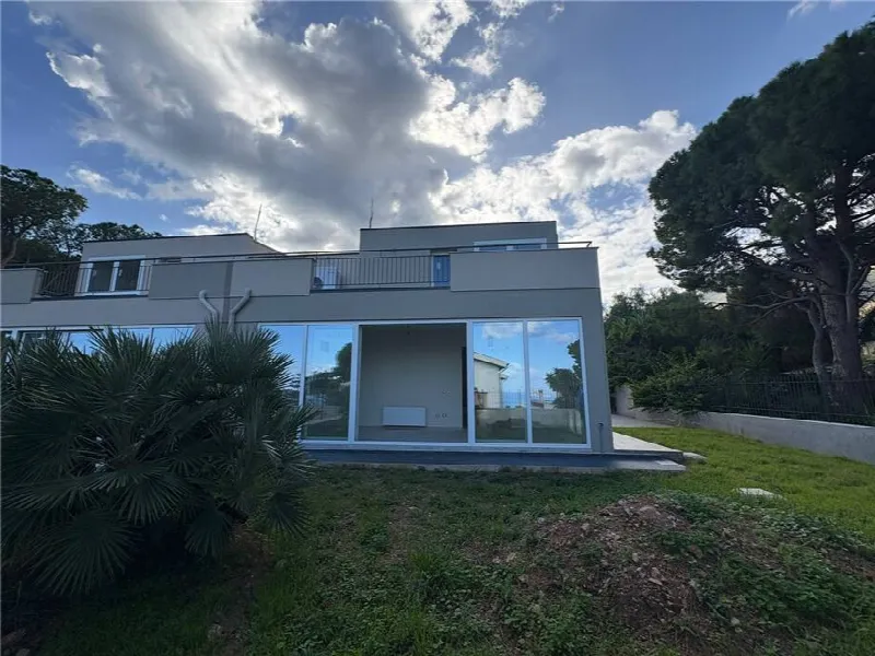 Villa in vendita ad Altavilla Milicia - foto 1