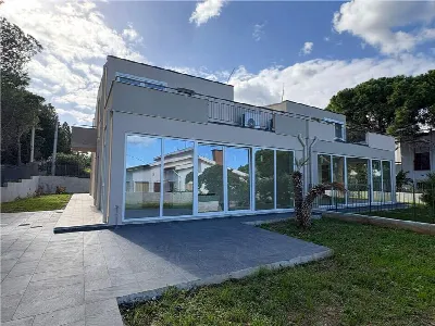 Villa in vendita a Altavilla Milicia - foto 2