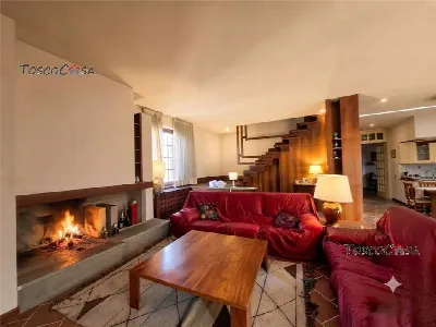 Villa a Fucecchio