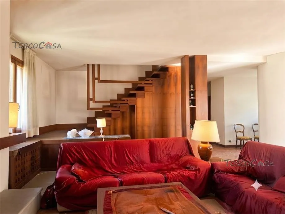 Villa in vendita a Fucecchio - foto 2