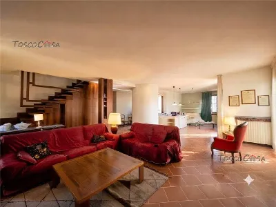 Villa in vendita a Fucecchio - foto 3