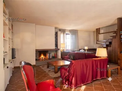 Villa in vendita a Fucecchio - foto 4