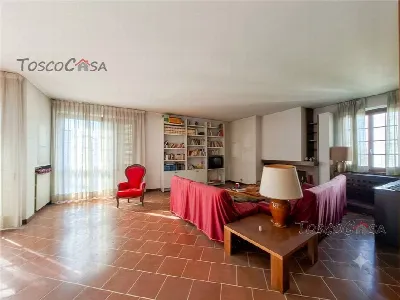 Villa in vendita a Fucecchio - foto 5
