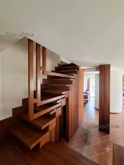 Villa in vendita a Fucecchio - foto 8