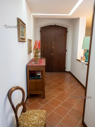 Villa in vendita a Fucecchio - foto 9