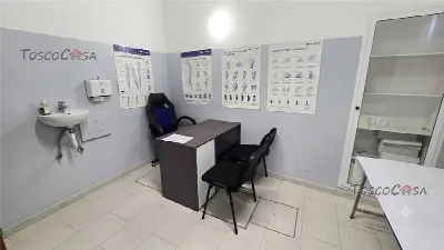 Ufficio in vendita a Fucecchio - foto 7