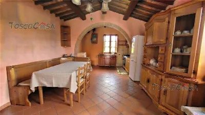 Villa a Fucecchio