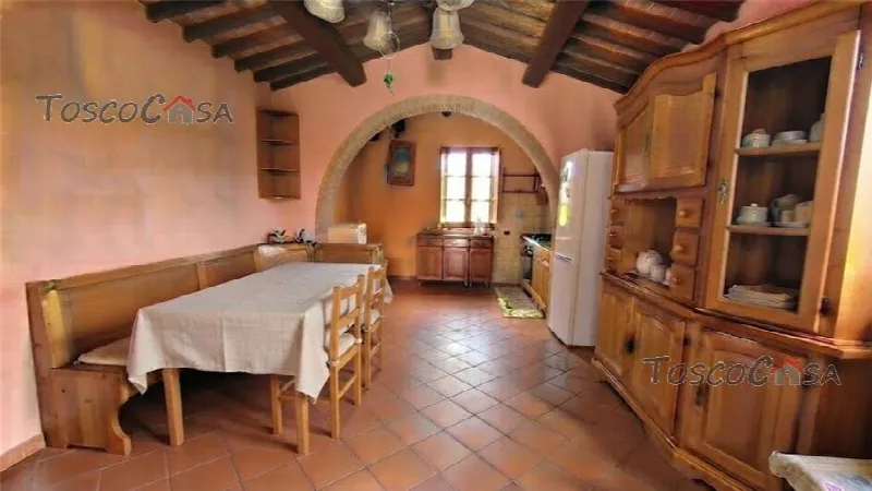 Villa in vendita a Fucecchio - foto 1