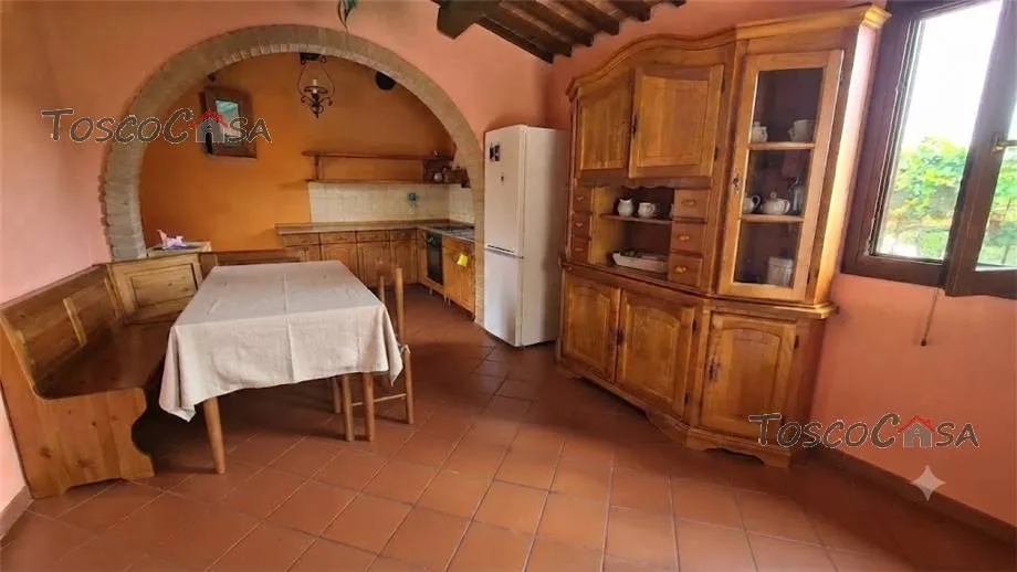 Villa in vendita a Fucecchio - foto 2