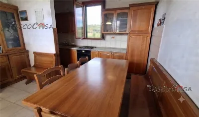 Villa in vendita a Fucecchio - foto 3