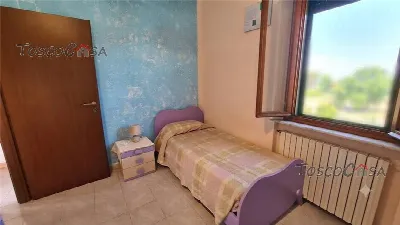 Villa in vendita a Fucecchio - foto 8