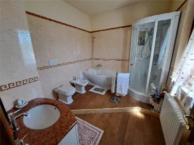 Villa in vendita a Cerreto Guidi - foto 10