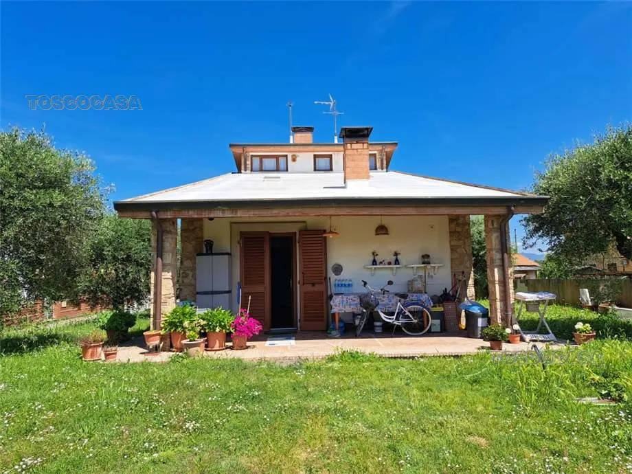 Villa in vendita a Cerreto Guidi - foto 2
