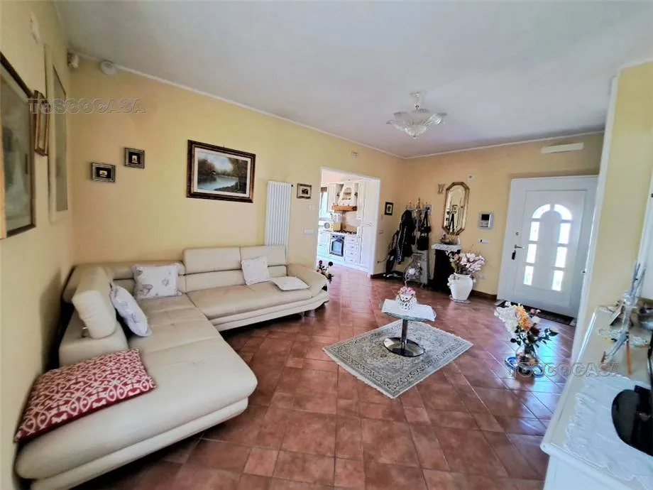 Villa in vendita a Cerreto Guidi - foto 3