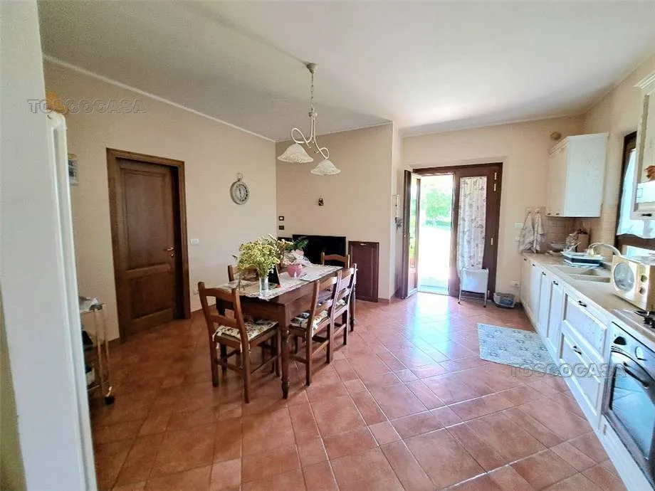 Villa in vendita a Cerreto Guidi - foto 5