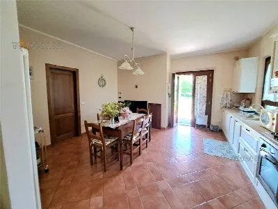 Villa in vendita a Cerreto Guidi - foto 5