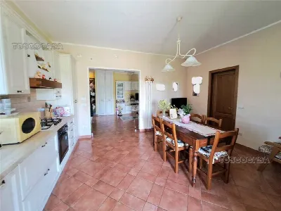 Villa in vendita a Cerreto Guidi - foto 6
