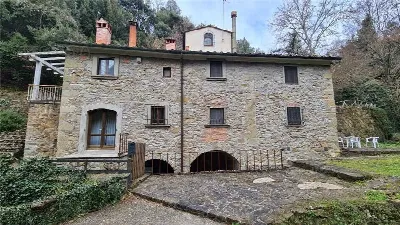 Rustico/Casale in vendita a Vinci - foto 1