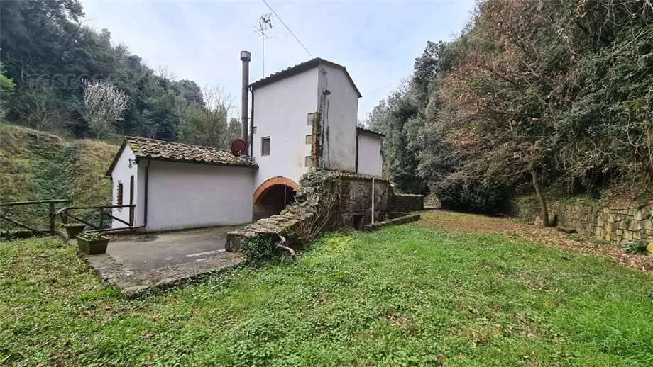 Rustico/Casale in vendita a Vinci - foto 2