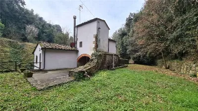 Rustico/Casale in vendita a Vinci - foto 2