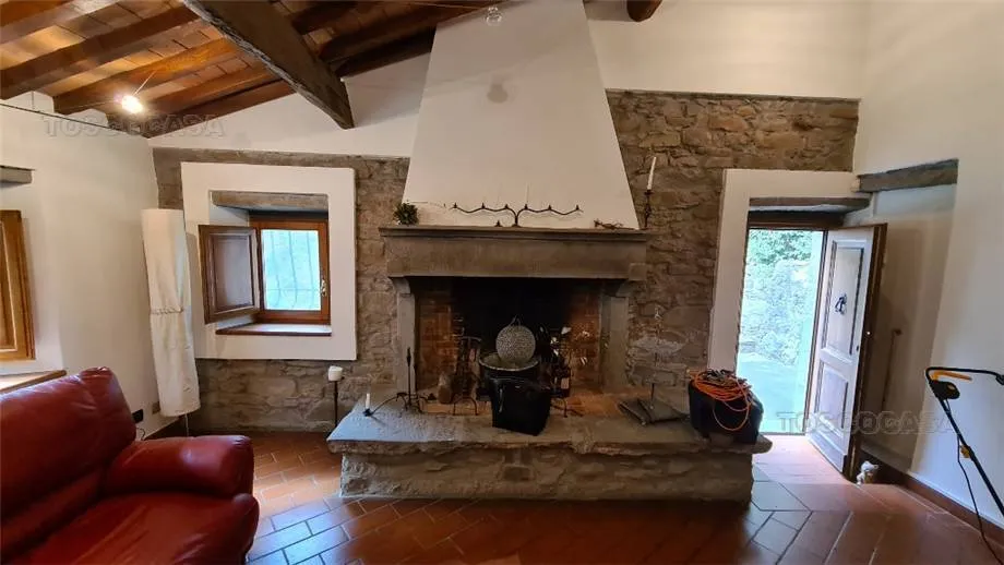 Rustico/Casale in vendita a Vinci - foto 4