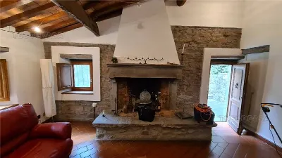 Rustico/Casale in vendita a Vinci - foto 4