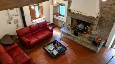 Rustico/Casale in vendita a Vinci - foto 5
