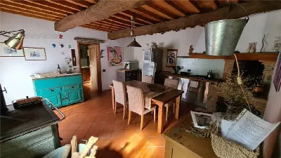 Rustico/Casale in vendita a Vinci - foto 6