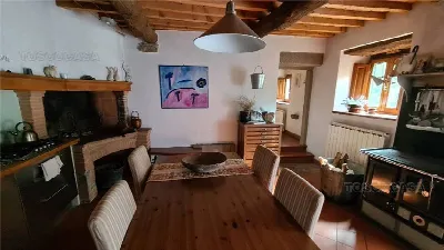 Rustico/Casale in vendita a Vinci - foto 7