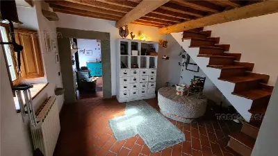 Rustico/Casale in vendita a Vinci - foto 8